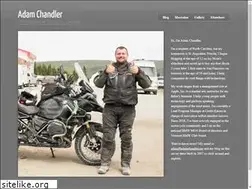 Sites similar to adamjacksonlive.com