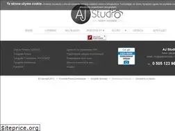 Sites similar to adamjakubiak.com