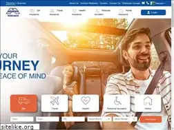 Sites similar to adamjeeinsurance.com