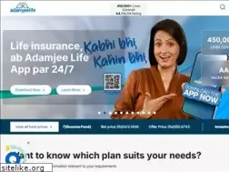 Sites similar to adamjeelife.com