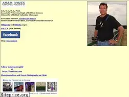 Sites similar to adamjones.freeservers.com