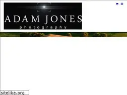 Sites similar to adamjonesphoto.com