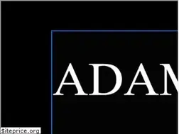 Sites similar to adamkadmon.it