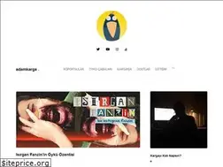 Sites similar to adamkarga.net