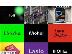 Sites similar to adamkatyi.com