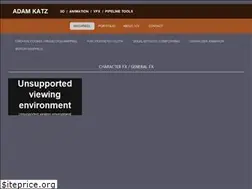 Sites similar to adamkatz.ffsmultimedia.com