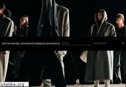Sites similar to adamkatzsinding.com