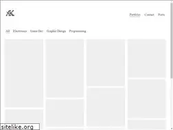 Sites similar to adamkehl.com