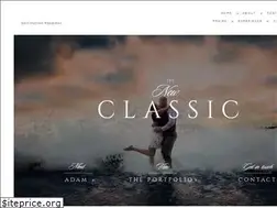 Sites similar to adamkentphotography.com