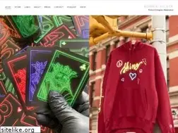 Sites similar to adamkfujita.com