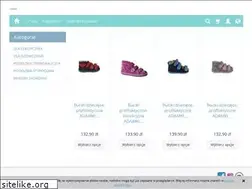 Sites similar to adamki.pl