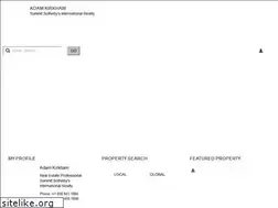 Sites similar to adamkirkham.com