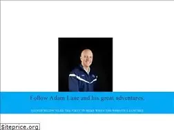 Sites similar to adamklane.com