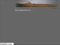 Sites similar to adamklaus.net
