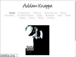 Sites similar to adamknapper.com
