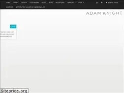 Sites similar to adamknight.com.au