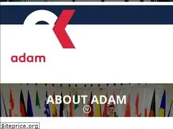 Sites similar to adamkubina.com