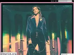 Sites similar to adamlambertstorm.com