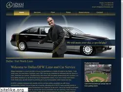 Sites similar to adamlimodallas.com