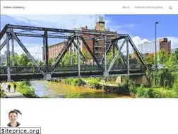 Sites similar to adamlineberry.ai