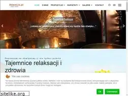 Sites similar to adamlis.pl