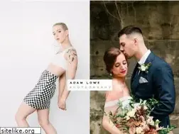 Sites similar to adamlowephotography.com