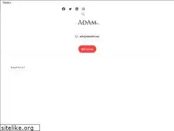 Sites similar to adamltd.com