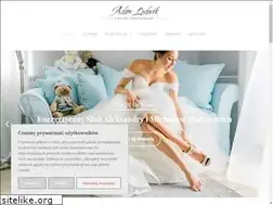 Sites similar to adamludwik.com