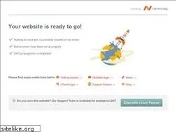 Sites similar to adamlward.com