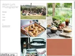 Sites similar to adamlynk.com