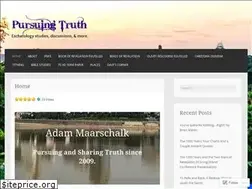 Sites similar to adammaarschalk.com