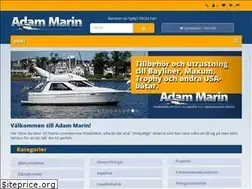 Sites similar to adammarin.se