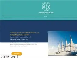 Sites similar to adammartindale.com
