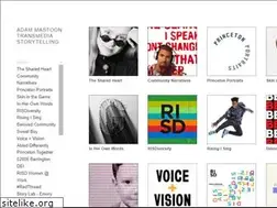 Sites similar to adammastoon.com