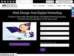 Sites similar to adammckwebdesign.com