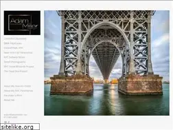 Sites similar to adammiller.nyc
