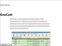 Sites similar to adammonsen.com