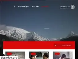 Sites similar to adammoradi.com
