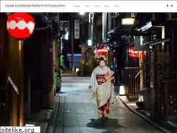 Sites similar to adammorganstern.com