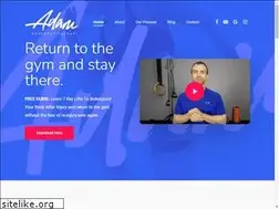 Sites similar to adammovementtherapy.com