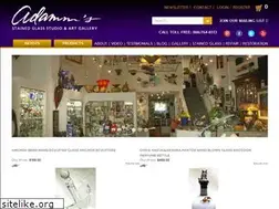 Sites similar to adammsgallery.com