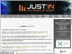Sites similar to adammus.pl