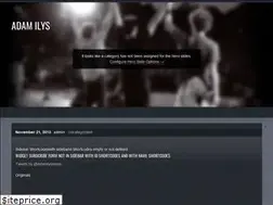 Sites similar to adammusic.net