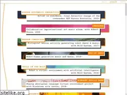 Sites similar to adamnash.net.au