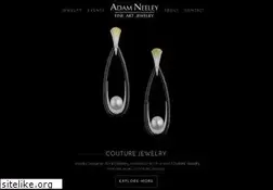 Sites similar to adamneeley.com