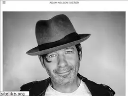 Sites similar to adamnelson.me