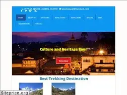 Sites similar to adamnepal.com
