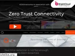 Sites similar to adamnet.works