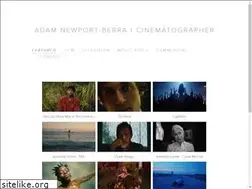 Sites similar to adamnewportberra.com