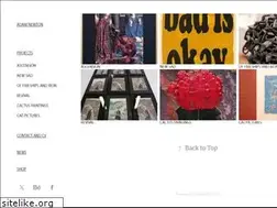 Sites similar to adamnewtonart.com